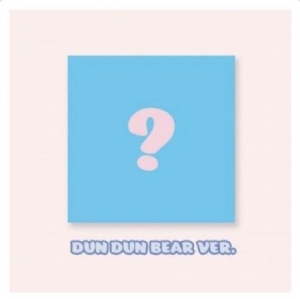 Oh My Girl - 8th Mini [Dear OHMYGIRL] (DUN DUN BEAR Ver.) in the group Minishops / K-Pop Minishops / K-Pop Miscellaneous at Bengans Skivbutik AB (4096392)