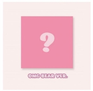 Oh My Girl - 8th Mini [Dear OHMYGIRL] (OMG Ver.) in the group Minishops / K-Pop Minishops / K-Pop Miscellaneous at Bengans Skivbutik AB (4096393)