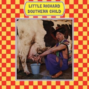 Little Richard - Southern Child in the group CD / Pop-Rock at Bengans Skivbutik AB (4096579)