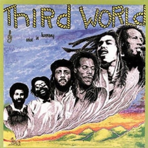 Third World - Arise in Harmony in the group CD / Reggae at Bengans Skivbutik AB (4096580)