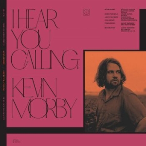 Bill Fay & Kevin Morby - I Hear You Calling in the group VINYL / Rock at Bengans Skivbutik AB (4096592)