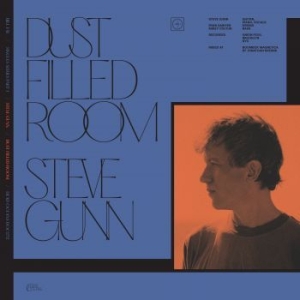 Bill Fay & Steve Gunn - Dust Filled Room in the group VINYL / Pop-Rock at Bengans Skivbutik AB (4096593)