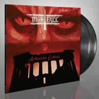 Nightfall - Athenian Echoes (Vinyl 2 Lp) in the group VINYL / Hårdrock at Bengans Skivbutik AB (4096612)