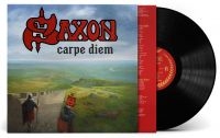 Saxon - Carpe Diem (Vinyl) in the group VINYL / Vinyl Popular at Bengans Skivbutik AB (4096627)