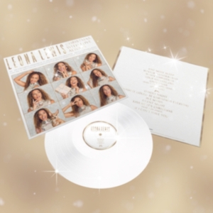 Lewis Leona - Christmas, With Love Always in the group OUR PICKS / Christmas music on Vinyl & CD at Bengans Skivbutik AB (4096908)