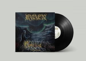 Kvaen - Great Below The (Gatefold - Black V in the group Minishops / Kvaen at Bengans Skivbutik AB (4097460)