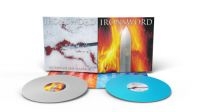 Ironsword - Ironsword / Return Of The Warrior ( in the group VINYL / Hårdrock at Bengans Skivbutik AB (4097474)