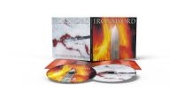 Ironsword - Ironsword / Return Of The Warrior ( in the group CD / Hårdrock at Bengans Skivbutik AB (4097511)