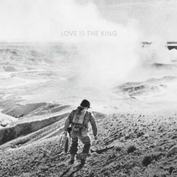 Jeff Tweedy - Love Is The King / Live Is The in the group CD / Pop at Bengans Skivbutik AB (4097535)