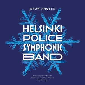 Various - Snow Angels in the group CD / Julmusik,Klassiskt at Bengans Skivbutik AB (4097538)