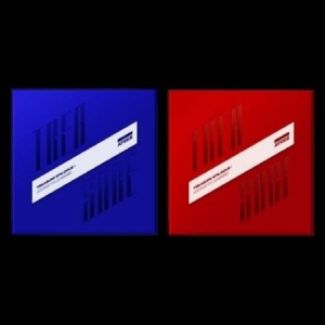 ATEEZ - TREASURE EPILOGUE : Action To Answer (Random Version) in the group OTHER /  /  at Bengans Skivbutik AB (4097602)