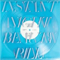 Beauty Pill - Instant Night (Clear Vinyl) in the group VINYL / Pop-Rock at Bengans Skivbutik AB (4098057)
