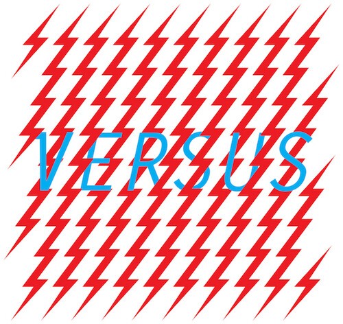 Versus - Let's Electrify in the group VINYL / Rock at Bengans Skivbutik AB (4098074)
