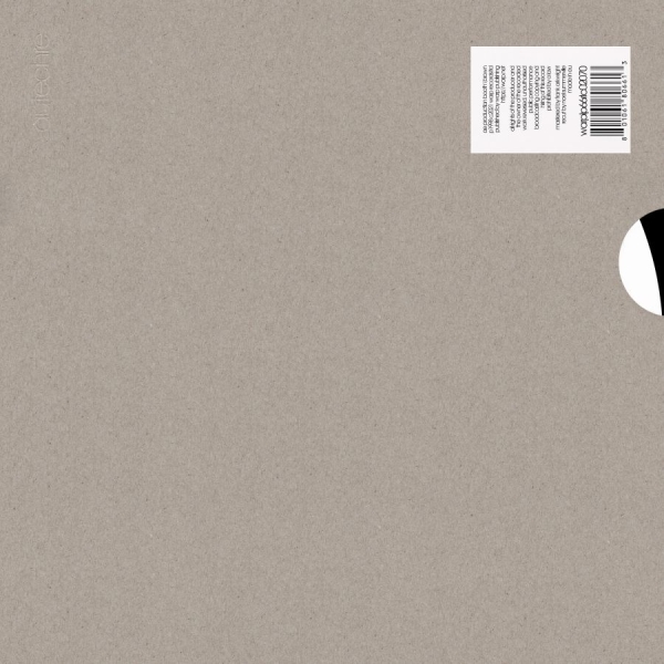 Autechre - Lp5 (2Lp) in the group VINYL / Bestsellers at Bengans Skivbutik AB (4098077)