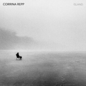 Repp Corrina - Island (Clear Vinyl) in the group VINYL / Elektroniskt,Svensk Folkmusik,World Music at Bengans Skivbutik AB (4098081)