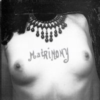 Matrimony - Kitty Finger in the group CD / Pop-Rock at Bengans Skivbutik AB (4098101)