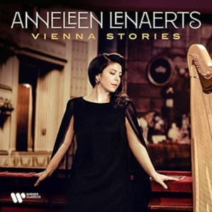 Anneleen Lenaerts - Vienna Stories in the group OTHER / Övrigt /  at Bengans Skivbutik AB (4098144)