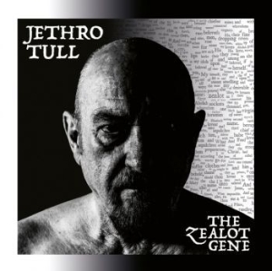 Jethro Tull - The Zealot Gene (Lp+Cd+Blu-Ray) in the group OTHER / Kampanj BlackMonth at Bengans Skivbutik AB (4098311)