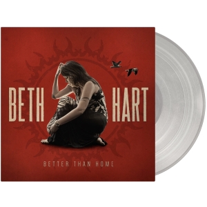 Beth Hart - Better Than Home in the group Minishops / Beth Hart at Bengans Skivbutik AB (4098897)