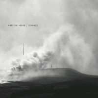 Marconi Union - Signals in the group VINYL / Pop-Rock at Bengans Skivbutik AB (4098900)