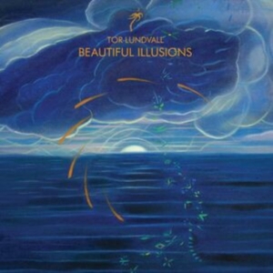 Tor Lundvall - Beautiful Illusions in the group VINYL / Dance-Techno at Bengans Skivbutik AB (4098914)