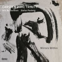 Dahl Carsten Trinity - Mirrors Within in the group VINYL / Jazz at Bengans Skivbutik AB (4098923)