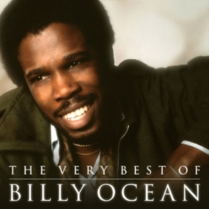 Ocean Billy - The Very Best Of Billy Ocean in the group OTHER / Övrigt /  at Bengans Skivbutik AB (4099667)