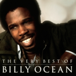 Ocean Billy - The Very Best Of Billy Ocean in the group OTHER / Övrigt /  at Bengans Skivbutik AB (4099667)