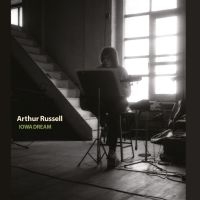 Arthur Russell - Iowa Dream (Re-Issue) in the group VINYL / Pop-Rock at Bengans Skivbutik AB (4099737)