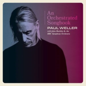 Paul Weller - Paul Weller - An Orchestrated Songb in the group VINYL / Pop-Rock at Bengans Skivbutik AB (4099765)