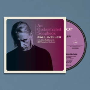 Paul Weller - Paul Weller - An Orchestrated Songb in the group Labels /  at Bengans Skivbutik AB (4099768)