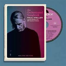 Paul Weller - Paul Weller - An Orchestrated Songb in the group OTHER / -Start Box at Bengans Skivbutik AB (4099769)