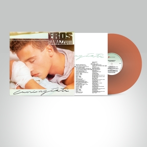 Ramazzotti Eros - Cuori Agitati in the group VINYL / Pop-Rock at Bengans Skivbutik AB (4100104)