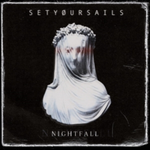 Setyïursails - Nightfall in the group OTHER / Övrigt /  at Bengans Skivbutik AB (4100150)