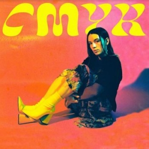 Jay Maddie - Cmyk (Yellow) in the group VINYL / Pop at Bengans Skivbutik AB (4100153)