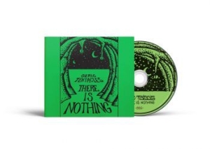 Ozric Tentacles - There Is Nothing in the group CD / Rock at Bengans Skivbutik AB (4100168)