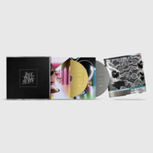 Beach House - Once Twice Melody (2Cd+Poster) in the group CD / Pop-Rock at Bengans Skivbutik AB (4100179)