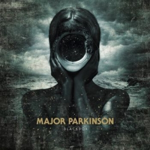 Major Parkinson - Blackbox in the group CD / Pop-Rock at Bengans Skivbutik AB (4100183)