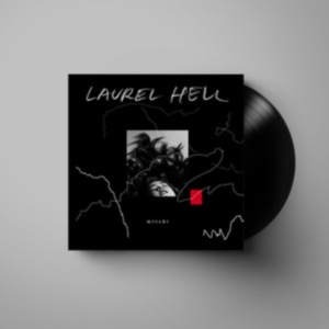 Mitski - Laurel Hell in the group OUR PICKS / Bengans Staff Picks / Nellies Favorites at Bengans Skivbutik AB (4100195)