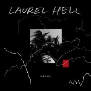 Mitski - Laurel Hell (Opaque Red Vinyl) in the group OUR PICKS / Best albums of 2022 / Rough Trade 22 at Bengans Skivbutik AB (4100196)