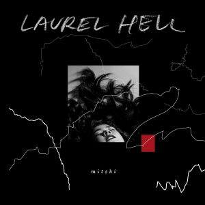 Mitski - Laurel Hell in the group OUR PICKS / Best albums of 2022 / Rough Trade 22 at Bengans Skivbutik AB (4100202)