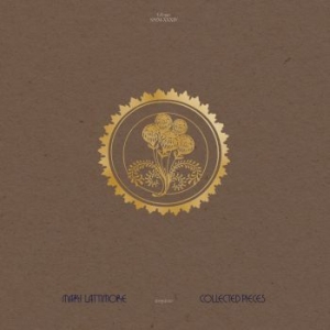Mary Lattimore - Collected Pieces: 2015-2020 in the group CD / Pop-Rock at Bengans Skivbutik AB (4100204)