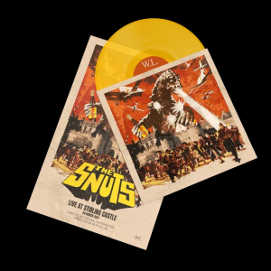 The Snuts - W.L. (Ltd. Vinyl) in the group OTHER / Övrigt /  at Bengans Skivbutik AB (4100221)
