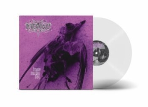 Katatonia - Brave Murder Day (Clear Vinyl Lp) in the group Minishops / Katatonia at Bengans Skivbutik AB (4100474)