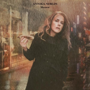 Norlin Annika - Mentor in the group VINYL / Pop-Rock at Bengans Skivbutik AB (4100590)