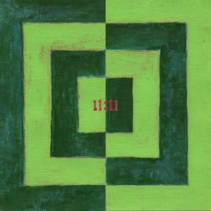 Pinegrove - 11:11 in the group CD / Pop-Rock at Bengans Skivbutik AB (4100711)