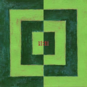 Pinegrove - 11:11 in the group CD / Rock at Bengans Skivbutik AB (4100711)