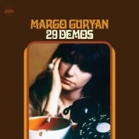 Guryan Margo - 29 Demos (Gold Vinyl) in the group VINYL / Pop at Bengans Skivbutik AB (4101518)