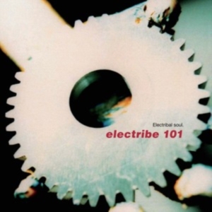 ELECTRIBE 101 - ELECTRIBAL SOUL in the group VINYL / Pop-Rock at Bengans Skivbutik AB (4101564)