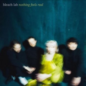 Bleach Lab - Nothing Feels Real (Double Ep Ed.) in the group VINYL / Pop-Rock at Bengans Skivbutik AB (4101566)